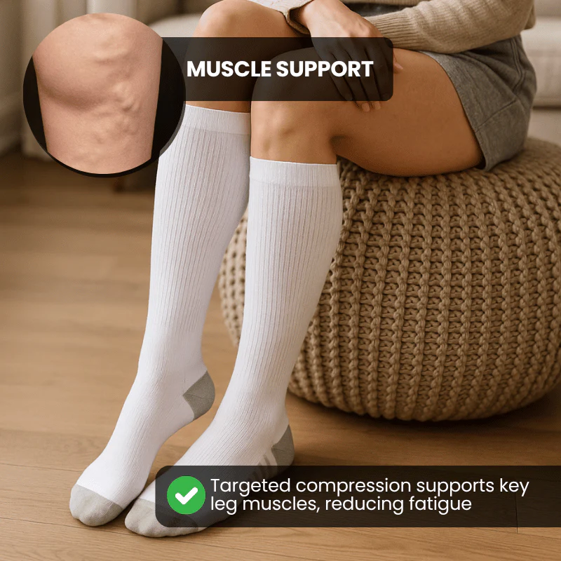 Compression Socks - Image 7