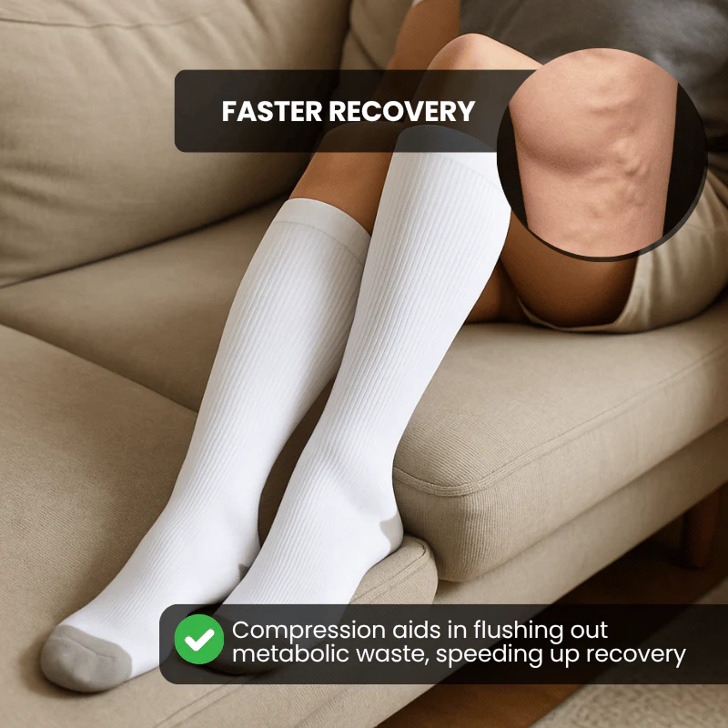 Compression Socks - Image 9