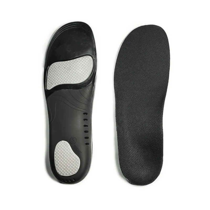 ORTHO-TECH Premium Insoles – Shock Absorbing & All-Day Relief - Image 12