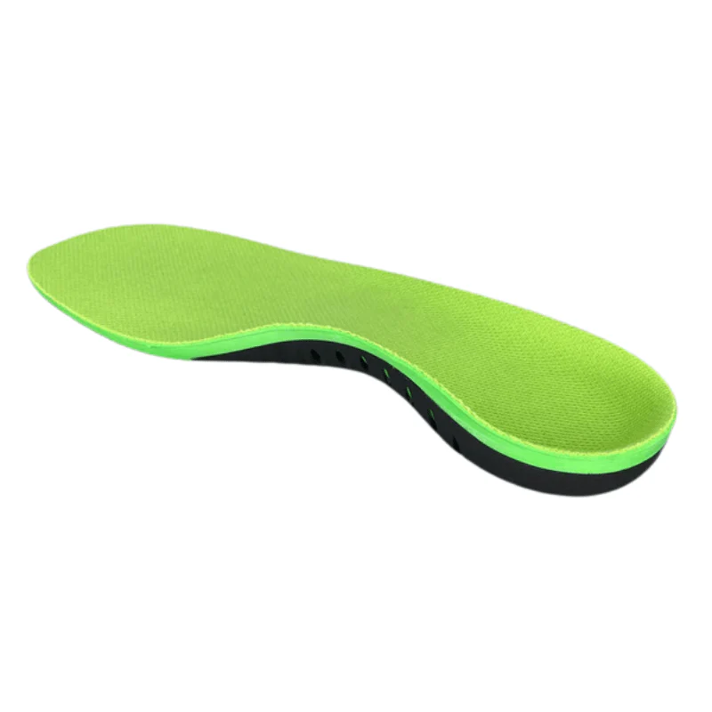 ORTHO-TECH Premium Insoles – Shock Absorbing & All-Day Relief - Image 13