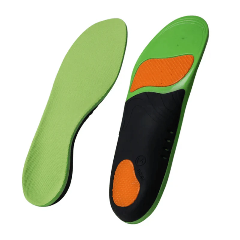 ORTHO-TECH Premium Insoles – Shock Absorbing & All-Day Relief - Image 14