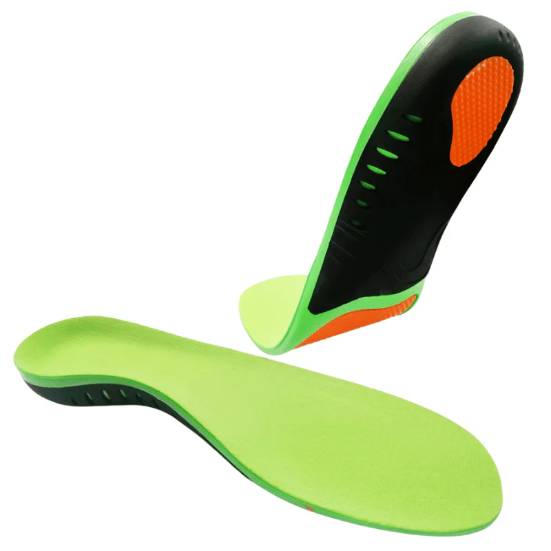 ORTHO-TECH Premium Insoles – Shock Absorbing & All-Day Relief - Image 8