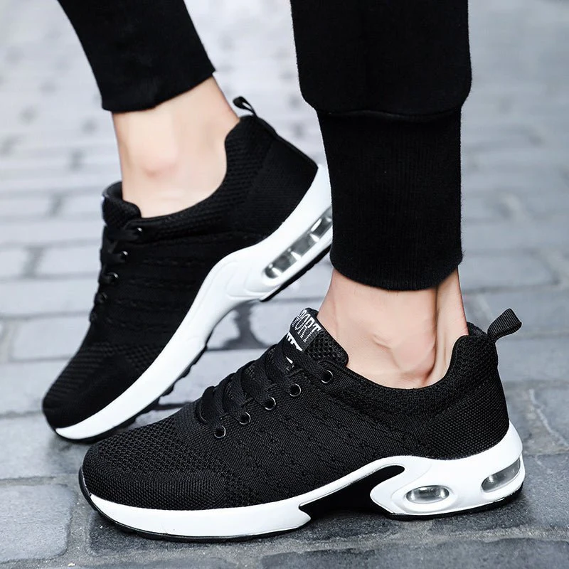 Men’s Performance Cushion Shoes - Image 10