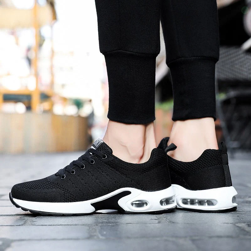 Men’s Performance Cushion Shoes - Image 11