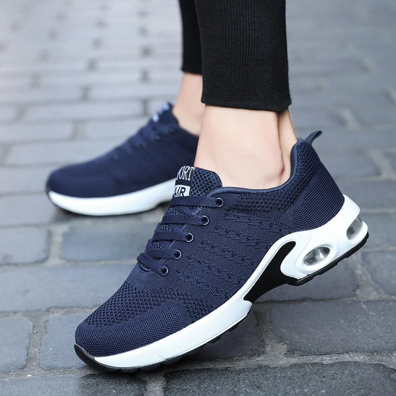 Men’s Performance Cushion Shoes - Image 3