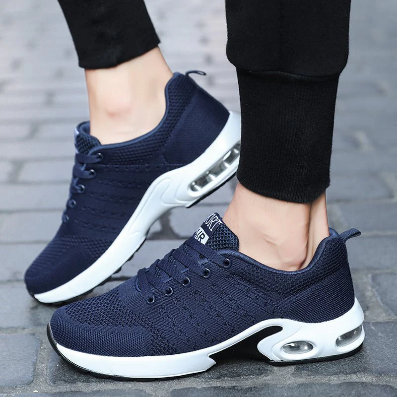 Men’s Performance Cushion Shoes - Image 4