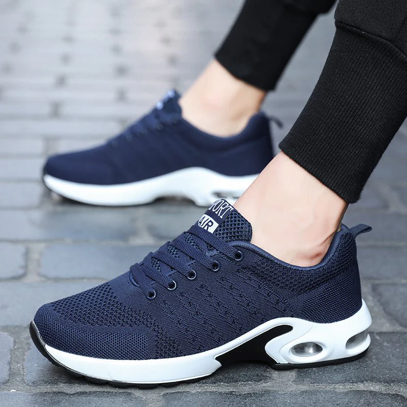 Men’s Performance Cushion Shoes - Image 5