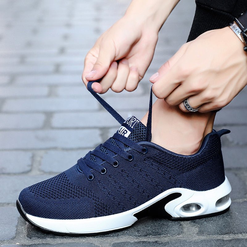 Men’s Performance Cushion Shoes - Image 8