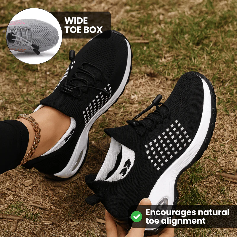 Ortho Stretch Air Women - (BOGO) - Image 4