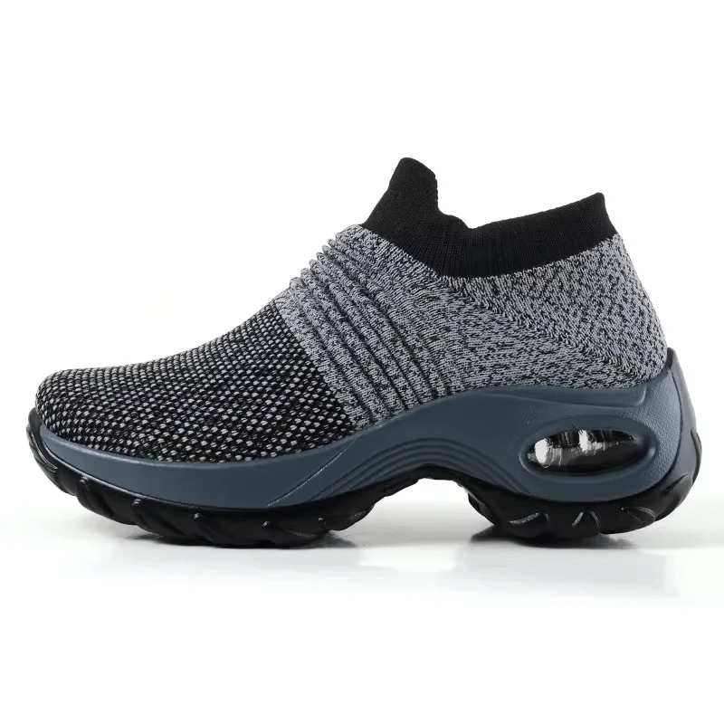 Ortho Stretch Pro Women - Grey - Image 13