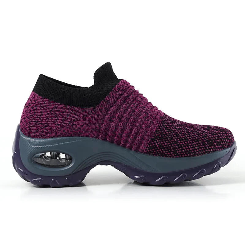 Ortho Stretch Pro Women - Grey - Image 18