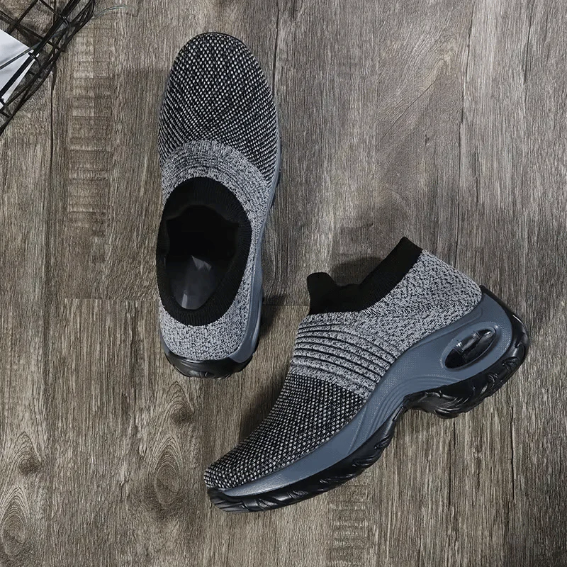 Ortho Stretch Pro Women - Grey - Image 19