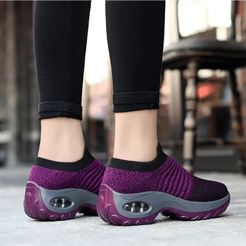 Ortho Stretch Pro Women - Grey - Image 20