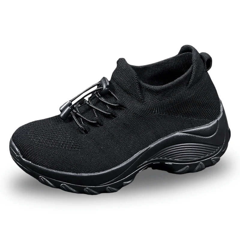 Ortho Stretch Cushion Shoes Women - (BOGO) - Image 10
