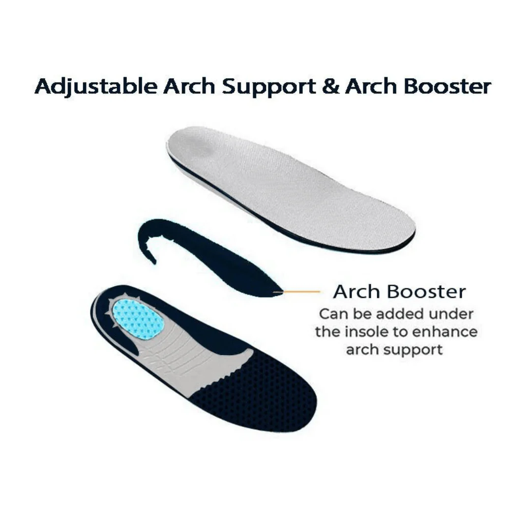 Men’s Performance Cushion Shoes - Image 12