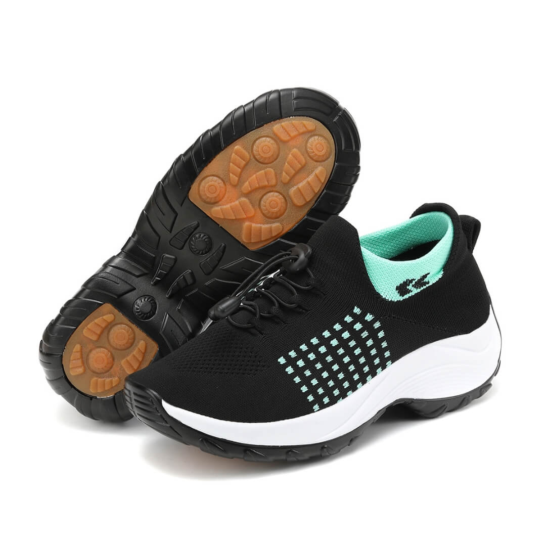 Ortho Stretch Cushion Shoes Women - All-Day Heel Support - Image 14