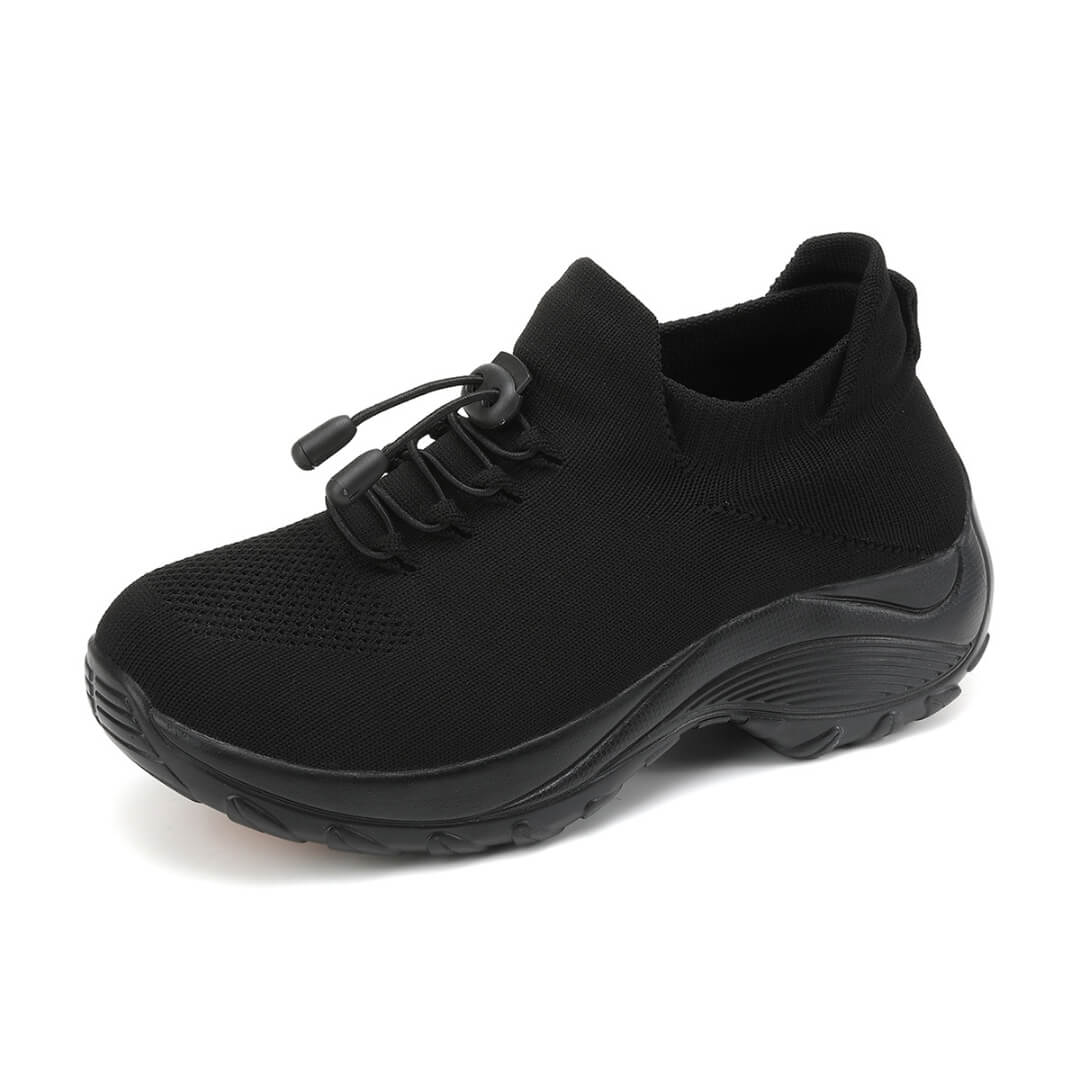 Ortho Stretch Cushion Shoes Women - All-Day Heel Support - Image 16