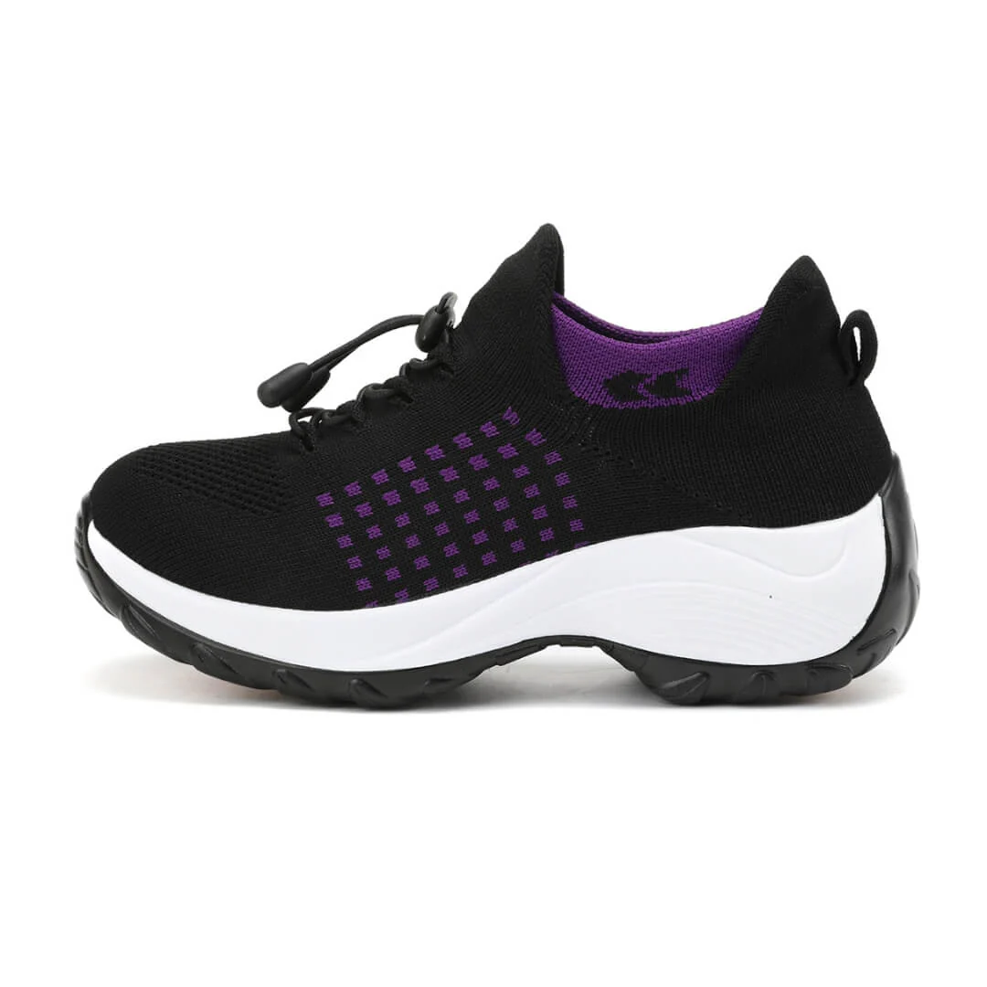 Ortho Stretch Cushion Shoes Women - All-Day Heel Support - Image 6