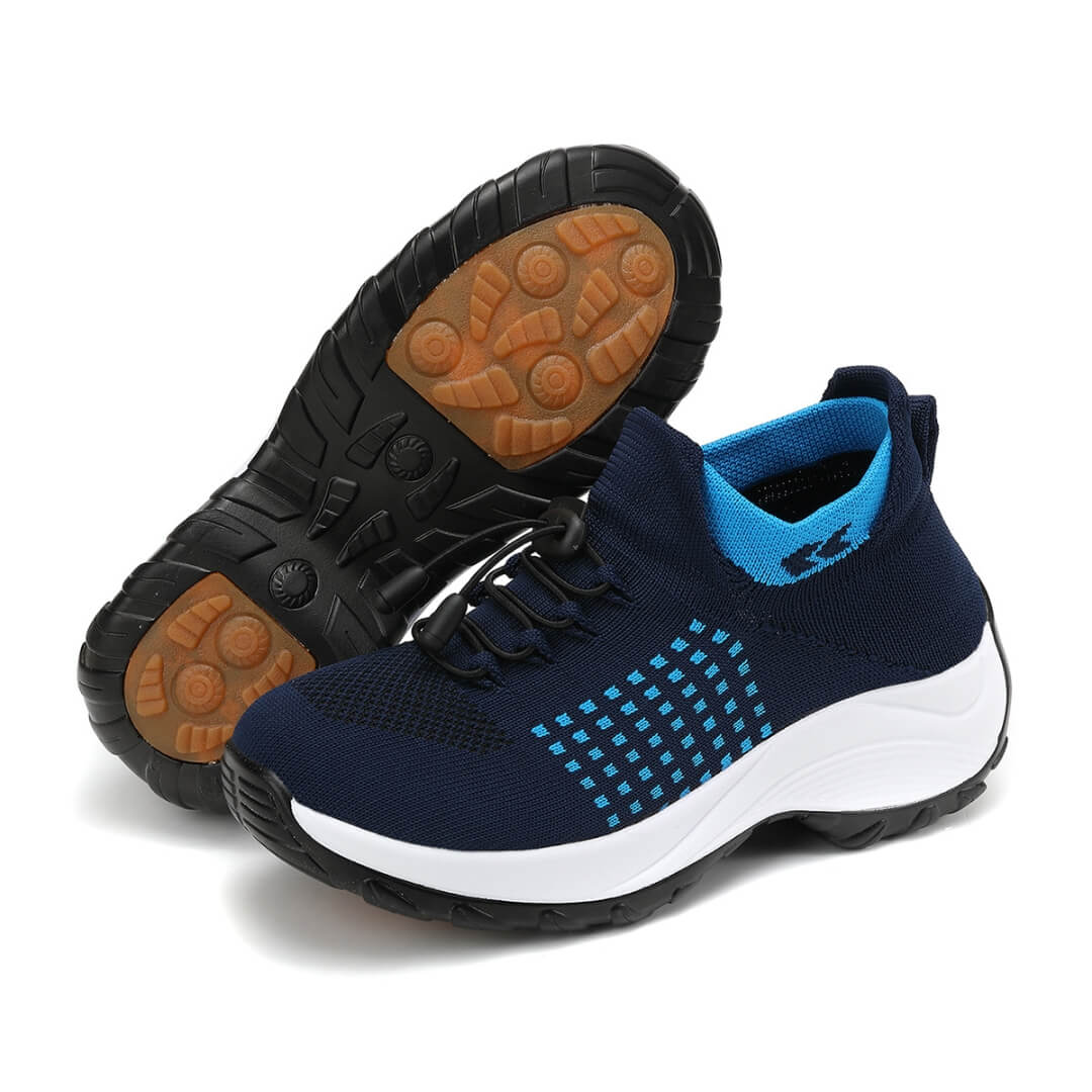 Ortho Stretch Cushion Shoes Women - All-Day Heel Support - Image 7