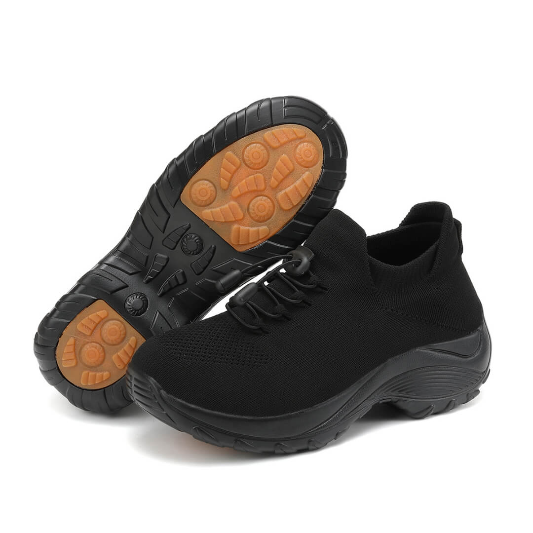 Ortho Stretch Cushion Shoes Women - All-Day Heel Support - Image 9