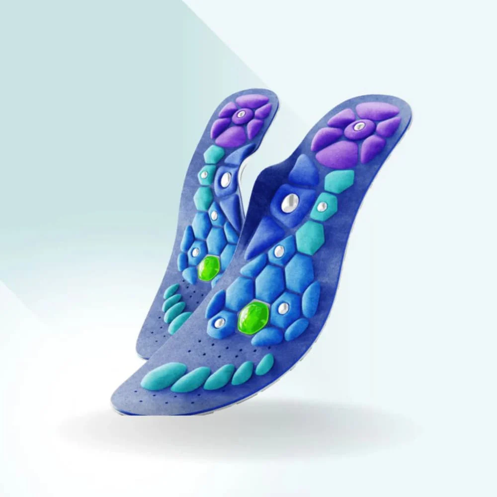 OrthoShoes Magnetic Insoles - Image 6