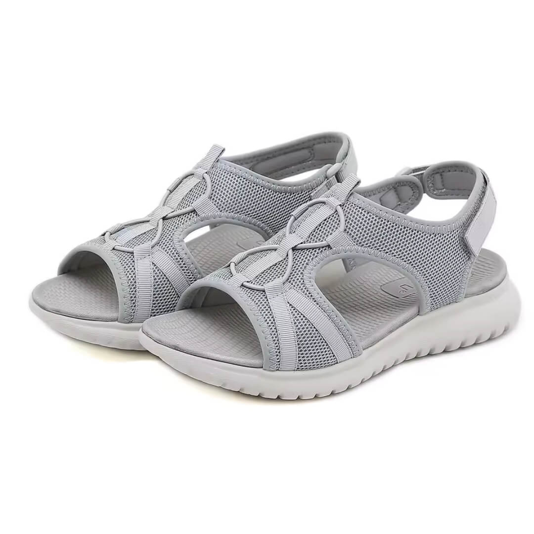 OS Aria Sandal – Cushioned Sole & Pressure Relief - Image 10
