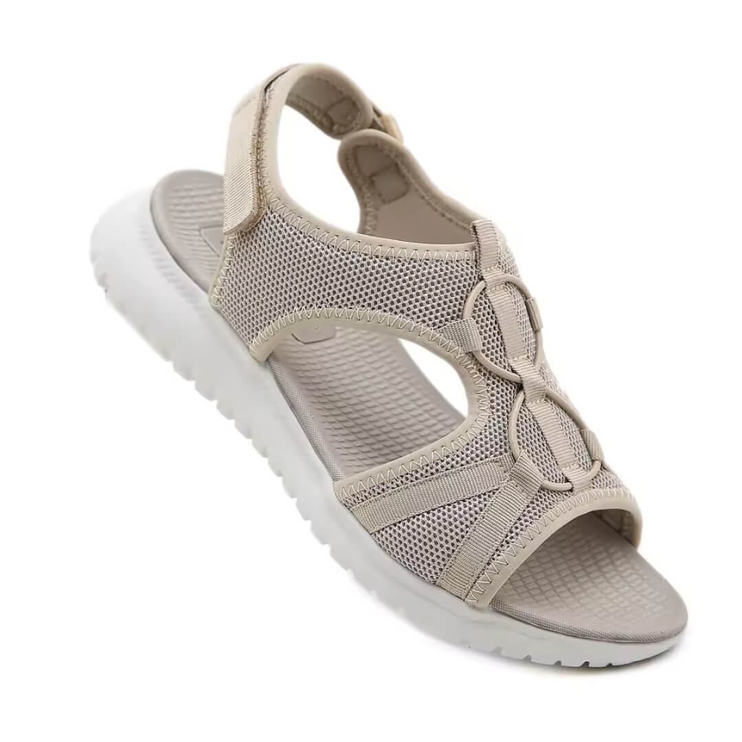 OS Aria Sandal – Cushioned Sole & Pressure Relief - Image 11