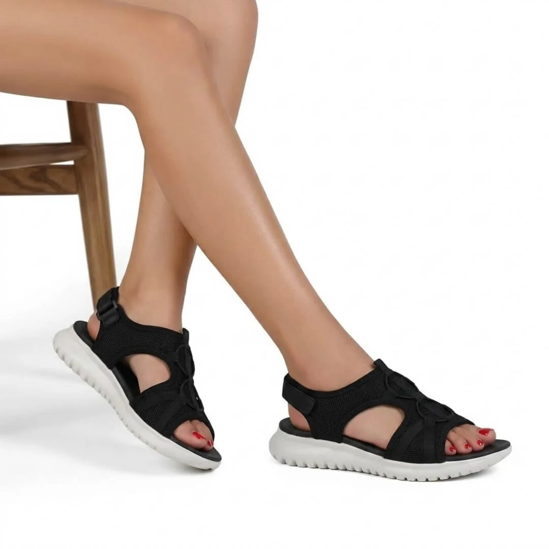 OS Aria Sandal – Cushioned Sole & Pressure Relief - Image 13