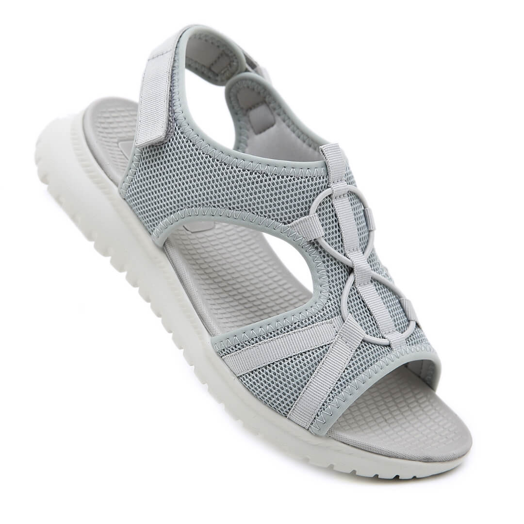 OS Aria Sandal – Cushioned Sole & Pressure Relief - Image 4