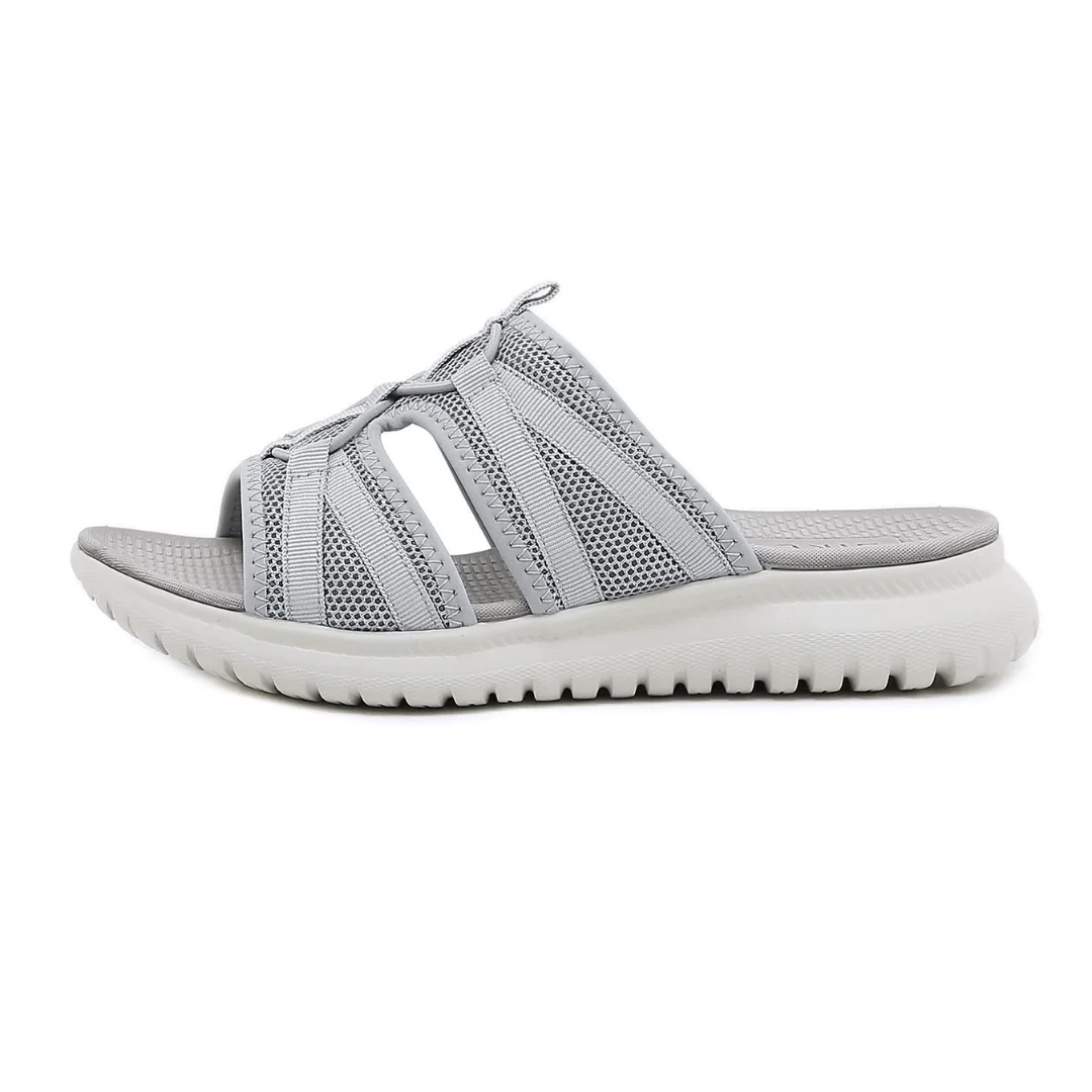 OS Aria Slide Sandal – Cushioned Support & Pressure Relief - Image 2