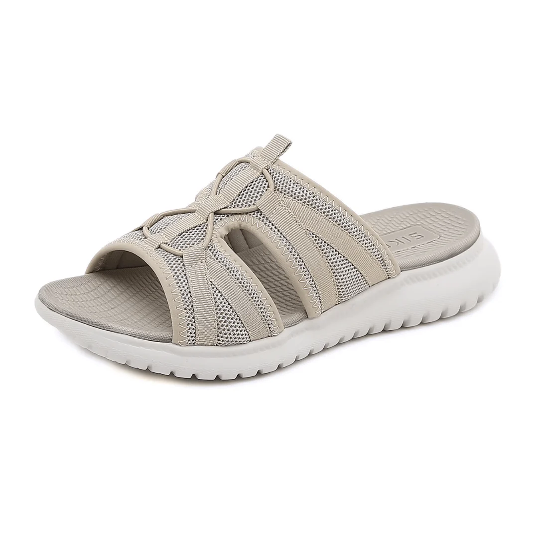 OS Aria Slide Sandal – Cushioned Support & Pressure Relief - Image 10