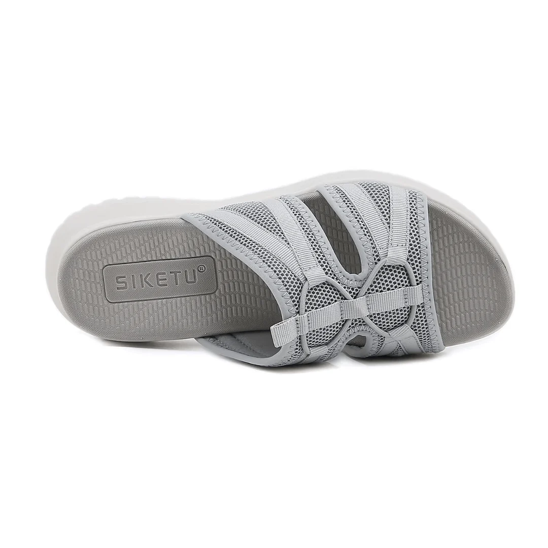 OS Aria Slide Sandal – Cushioned Support & Pressure Relief - Image 8